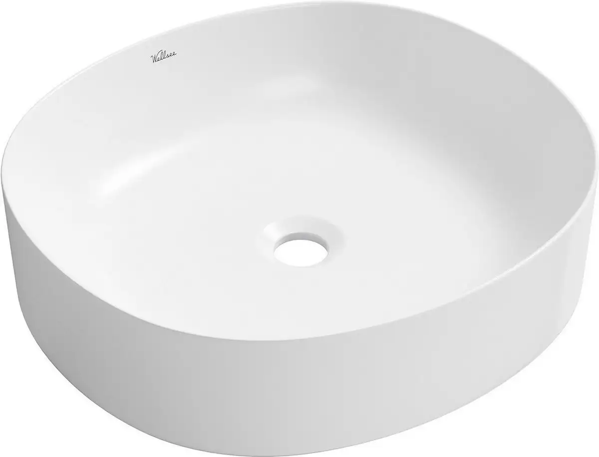 Умывальник Wellsee Belle Spa 2.0 335801000 - фото товара