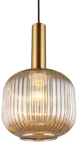 Подвесная люстра Omnilux Triscina OML-99406-01 – изображение в каталоге