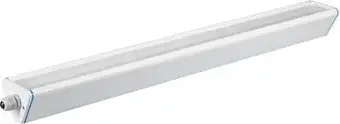 Линейный светильник Arlight SP-LAGERN-MOTION-L885-150W Day5000 WH 50х90deg 052016 – изображение в каталоге