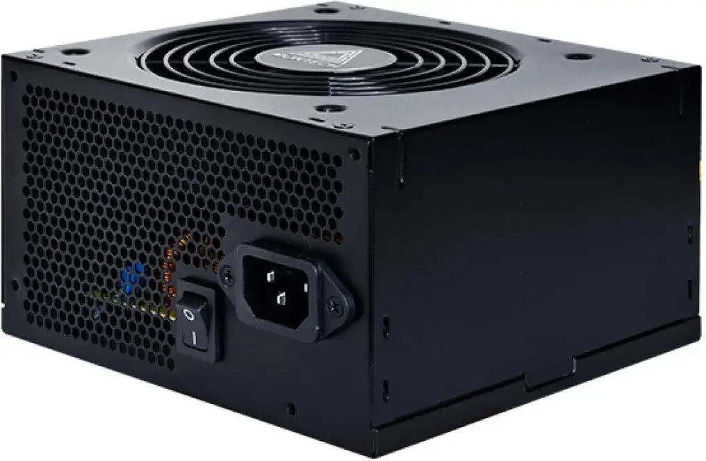 Блок питания Montech Beta Bronze 550W – фото товара