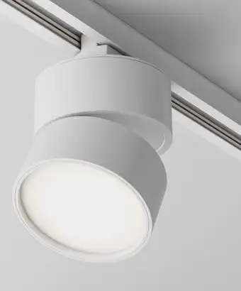 Трековый светильник Technical ONDA TR007-1-12W3K-W-1 – изображение в каталоге