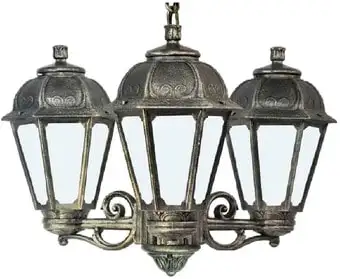 Уличный подвесной светильник Fumagalli Sichem/Saba K22.120.S30.BYF1R – изображение в каталоге