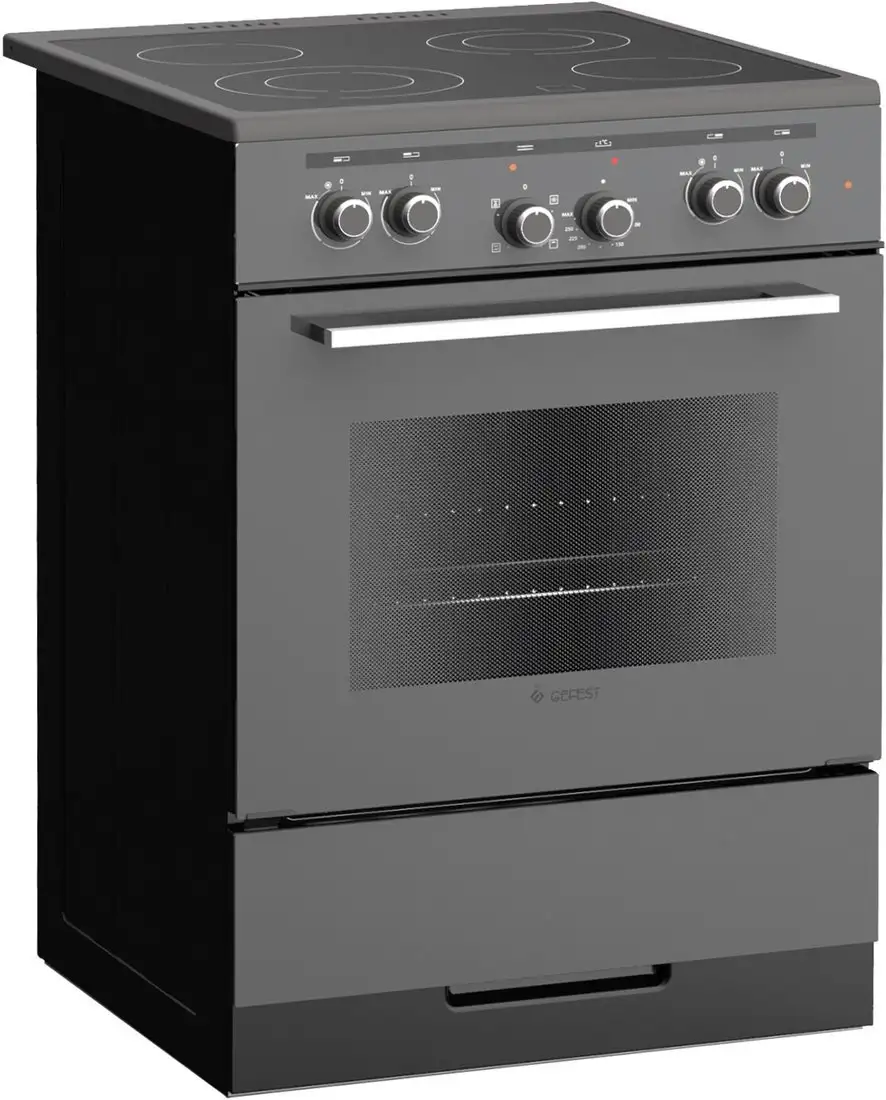 Кухонная плита GEFEST ЭП Н Д 6560-03 0295 — фото товара