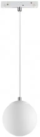 Трековый светильник Novotech Flum 358471 – изображение в каталоге