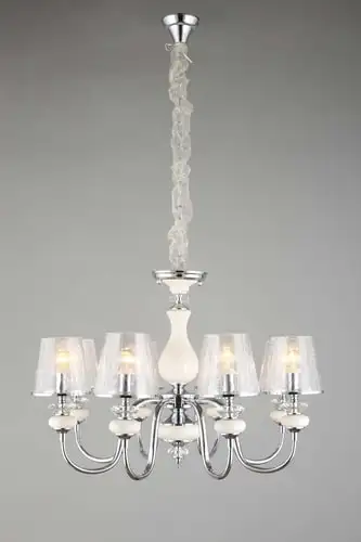 Подвесная люстра Omnilux Aviano OML-84603-08 – изображение в каталоге