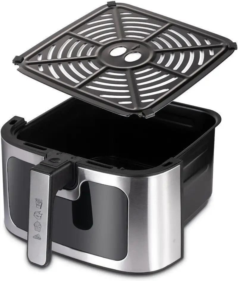 Аэрогриль (аэрофритюрница) RAF R.5387 – фото товара