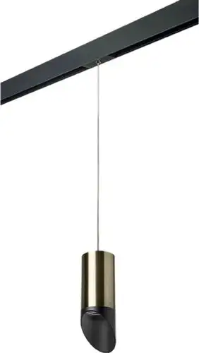 Трековый светильник Lightstar Rullo PRORP43137 – изображение в каталоге