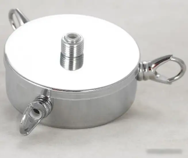 Подвесная люстра Lussole Hartwell LSP-8392 – фото товара