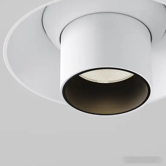 Точечный светильник Maytoni Focus T C140TRS-L300-7W3K-W – фото товара