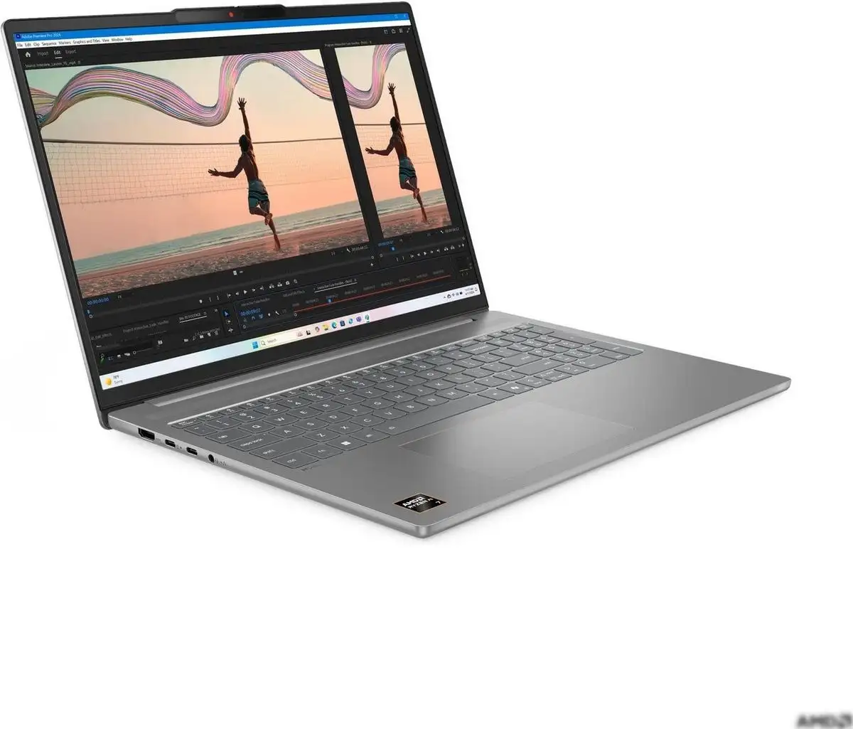 Ноутбук Lenovo IdeaPad Slim 5 16AKP10 83HY000RRK – фото товара
