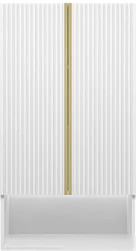 Brevita Шкаф Vega VEG-08060-011 – фото товара