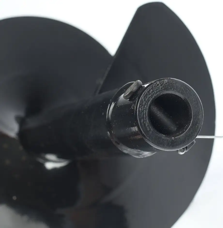 Шнек к мотобуру Patriot D 200 742004446 – фото товара