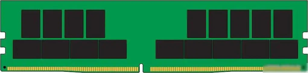 Оперативная память Kingston Server Premier 32GB DDR4 PC4-25600 KSM32RD4/32HDR – фото товара