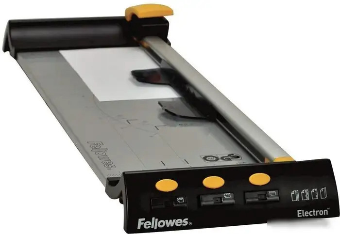 Роликовый резак Fellowes SafeCut Electron A3 – фото товара