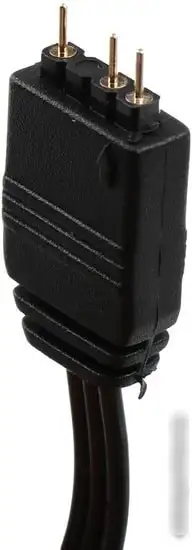 Вентилятор для корпуса Thermalright TL-C12S [3pin/5V] X1 – фото товара