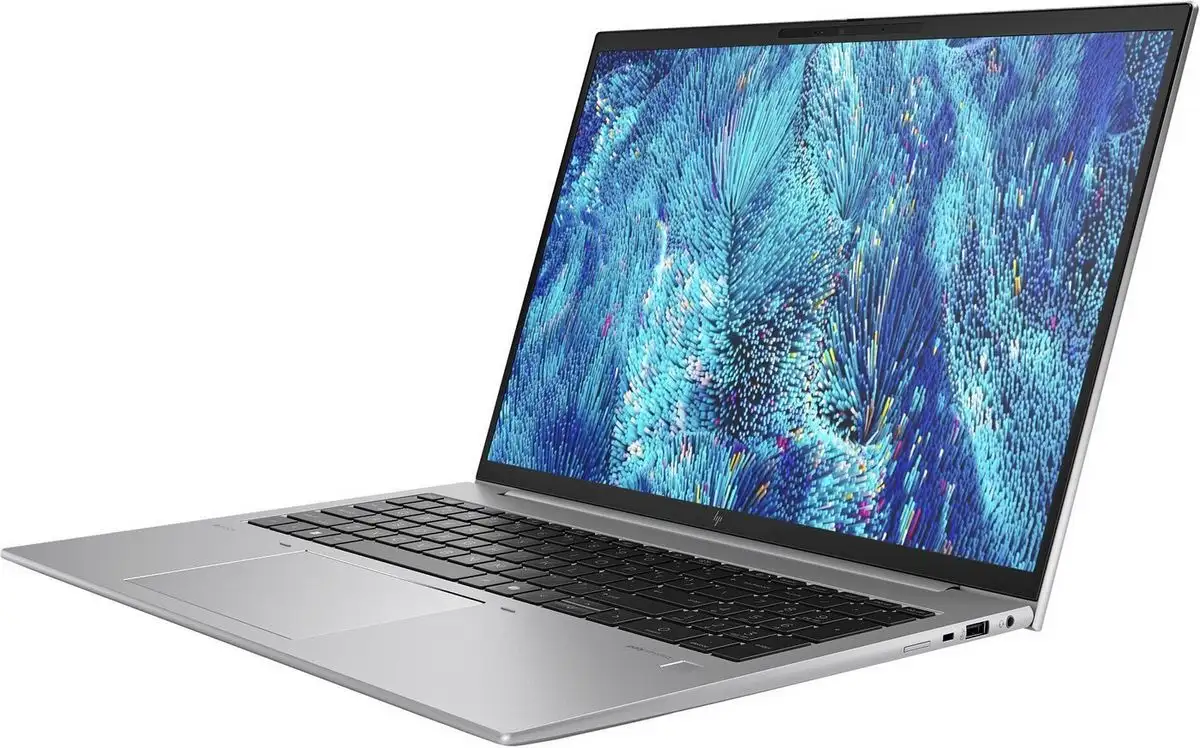 Рабочая станция HP ZBook Firefly 16 G11 A1VX4PT – фото товара