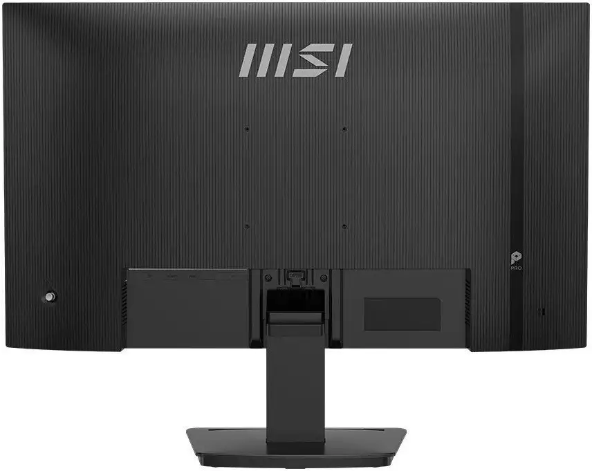 Монитор MSI Pro MP273Q E7 – фото товара