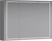 Aqwella Шкаф с зеркалом Simplex SLX0410