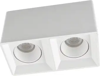 Точечный светильник Denkirs DK3085-WH – изображение в каталоге