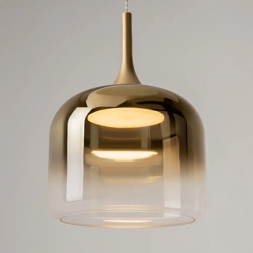 Подвесная люстра Maytoni Spirito MOD286PL-L18G3K – фото товара