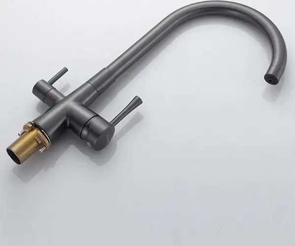 Смеситель Shevanik S428T - фото товара