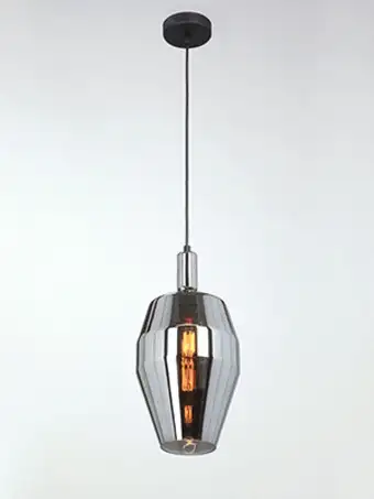Подвесная люстра Vitaluce V2974-1/1S – изображение в каталоге