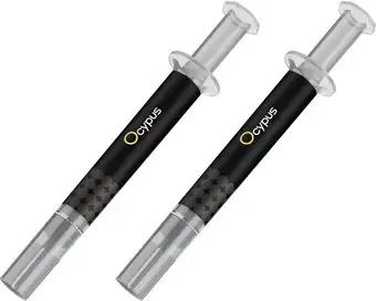 Термопаста Ocypus Gamma ET40 (4 г) – изображение в каталоге