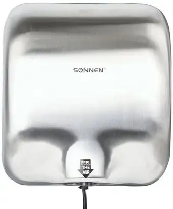 Сушилка для рук Sonnen HD-999 604746