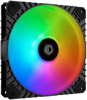Вентилятор для корпуса ID-Cooling WF-14025-XT ARGB – изображение в каталоге