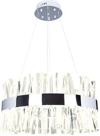 Подвесная люстра Natali Kovaltseva Innovation Style 83048 – изображение в каталоге