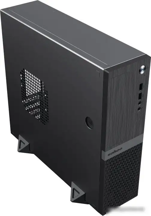 Корпус Sohoo S511 400W – фото товара