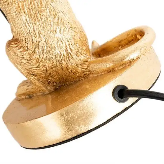 Лампа Arte Lamp Gustav A4420LT-1GO