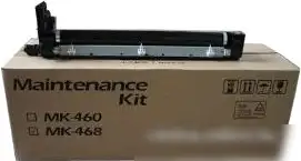 Фотобарабан Kyocera MK-460 – фото товара