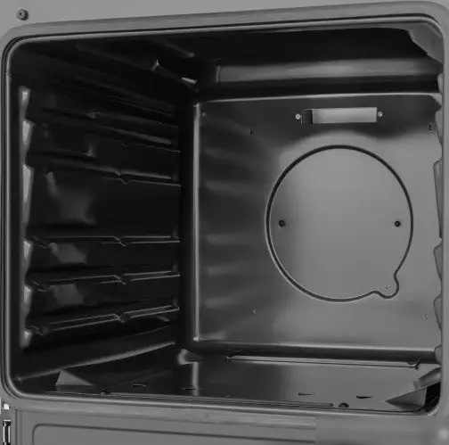 Кухонная плита Hansa FCGW51069H — фото товара