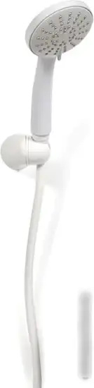 Проточный электрический водонагреватель кран+душ Ariston Aures SF 5.5 COM - фото товара