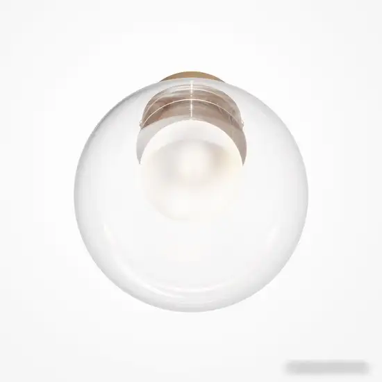 Бра Maytoni Basic form MOD521WL-01G3 – фото товара