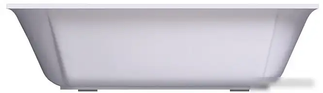 Ванна Belux Омега 2 1700 (с ножками) - фото товара