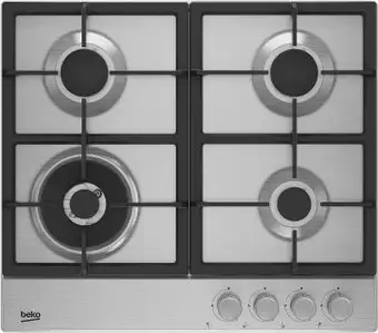 Варочная панель BEKO BHGM6422K5WX - изображение в каталоге