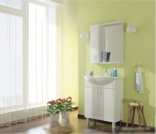 Mixline Тумба под умывальник Квадро 55 551699 – фото товара