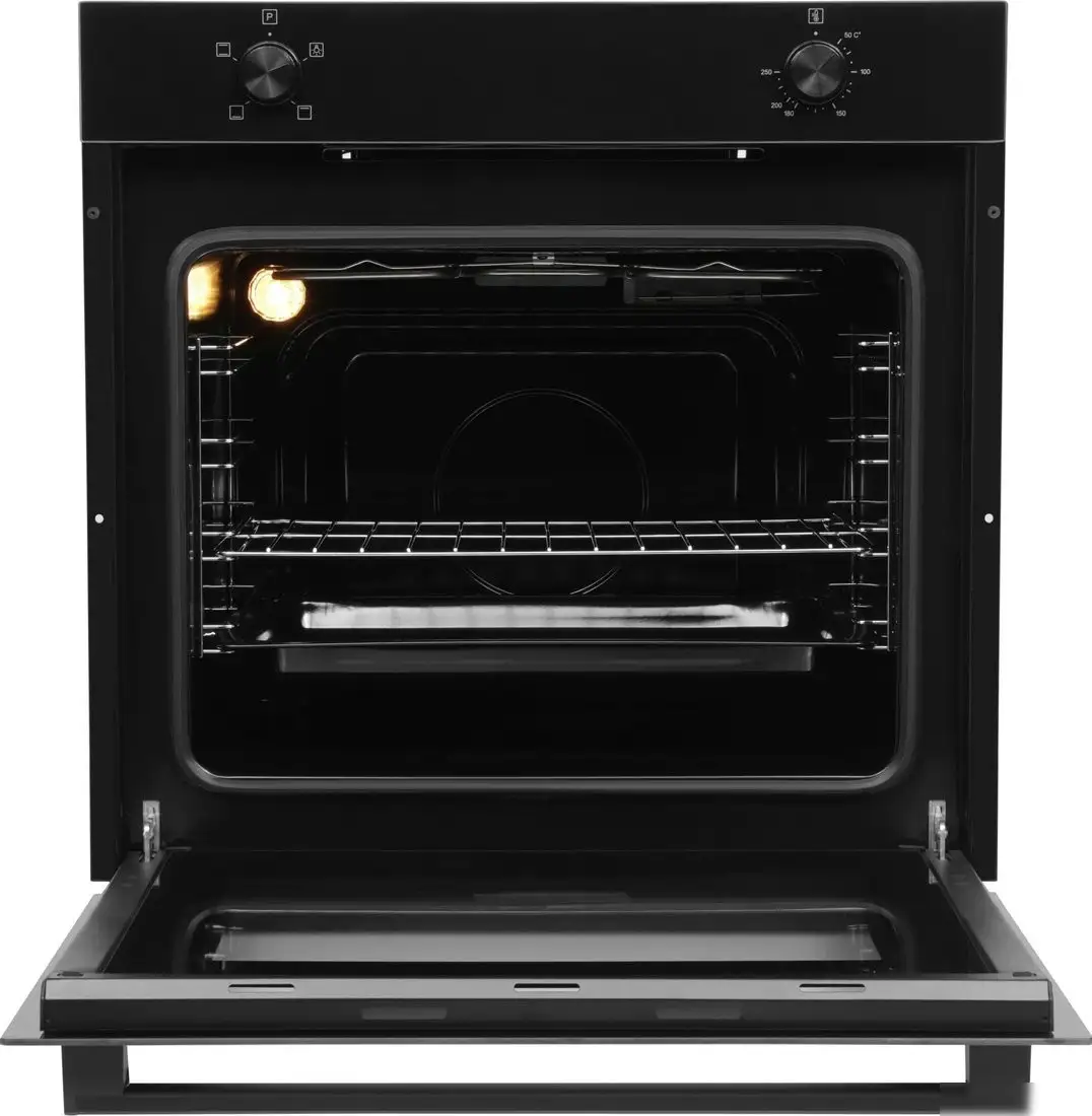 Электрический духовой шкаф Vitek VEO 6230 BG - фото товара