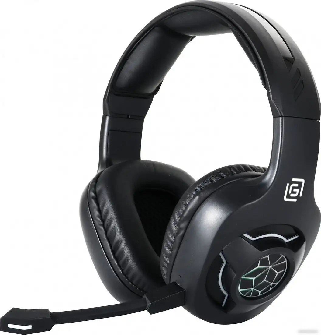 Наушники Oklick HS-L575G – фото товара