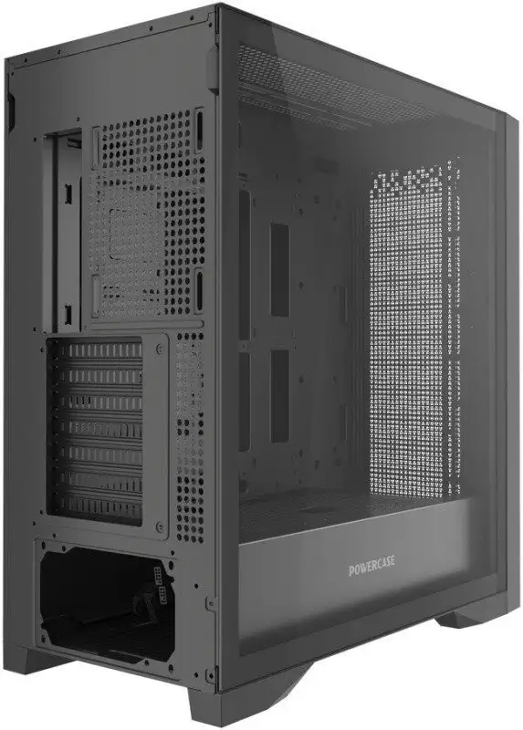 Корпус Powercase ByteFlow Pro CH9GPB-F0 – фото товара