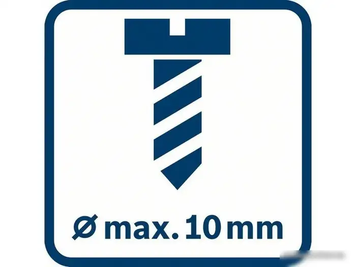 Дрель-шуруповерт Bosch GSR 185-LI Professional 06019K3000 (с 2-мя АКБ, кейс) – фото товара