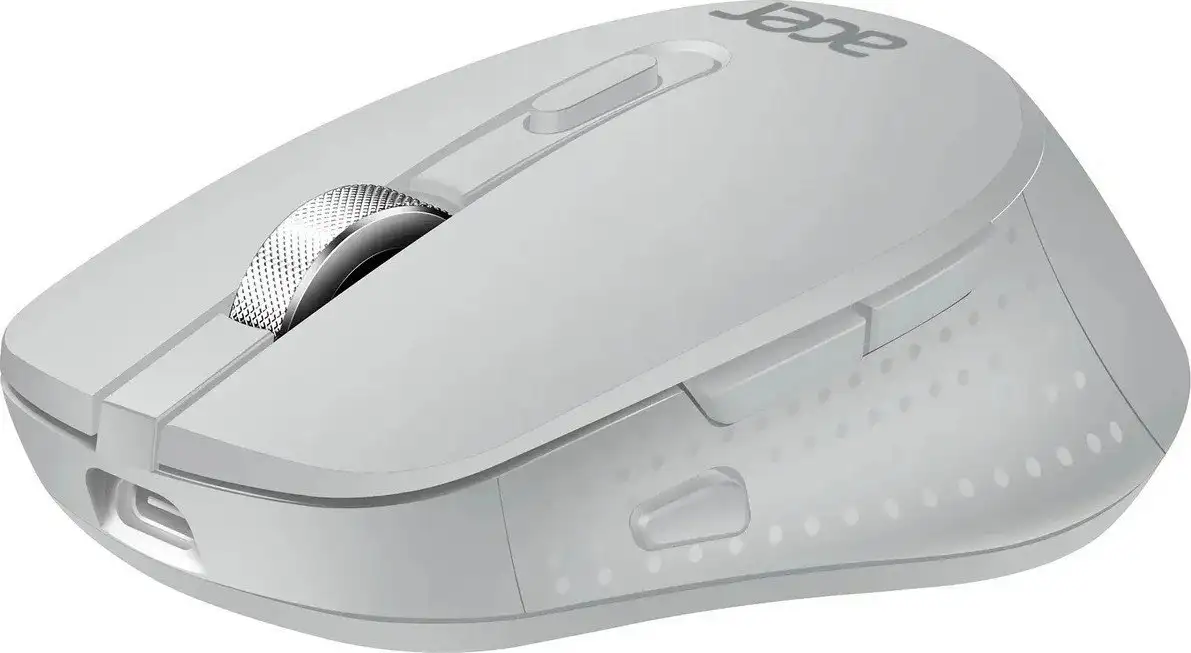 Мышь Acer OMR310 (серый) – фото товара