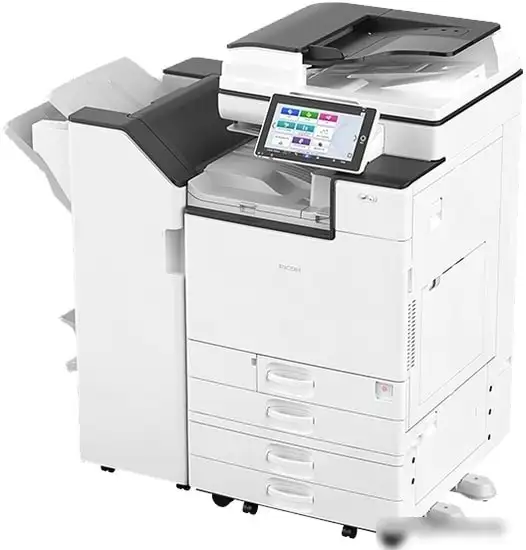 МФУ Ricoh IM C2000 – фото товара