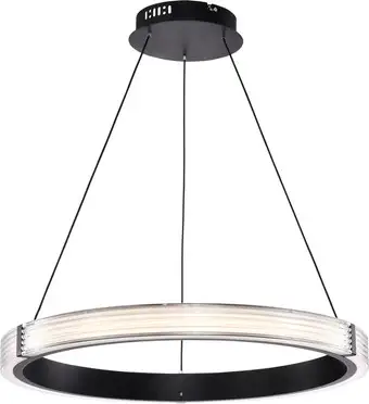 Припотолочная люстра Lightstar Rotonda 736267 – изображение в каталоге