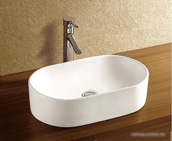 Умывальник WeltWasser Elbach 1048 - фото товара