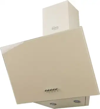 Кухонная вытяжка Oasis NP-50I (FR) – изображение в каталоге