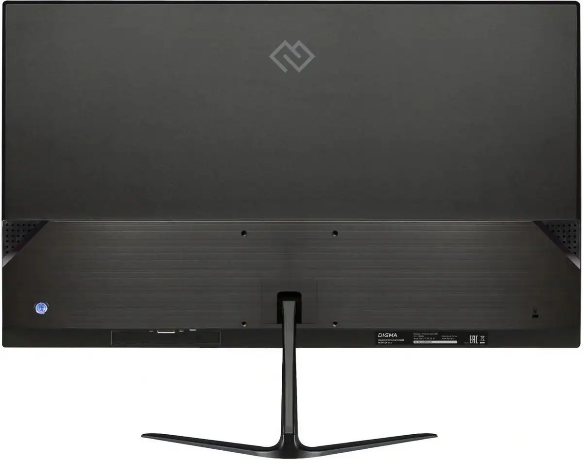 Монитор Digma Progress 22A302F – фото товара