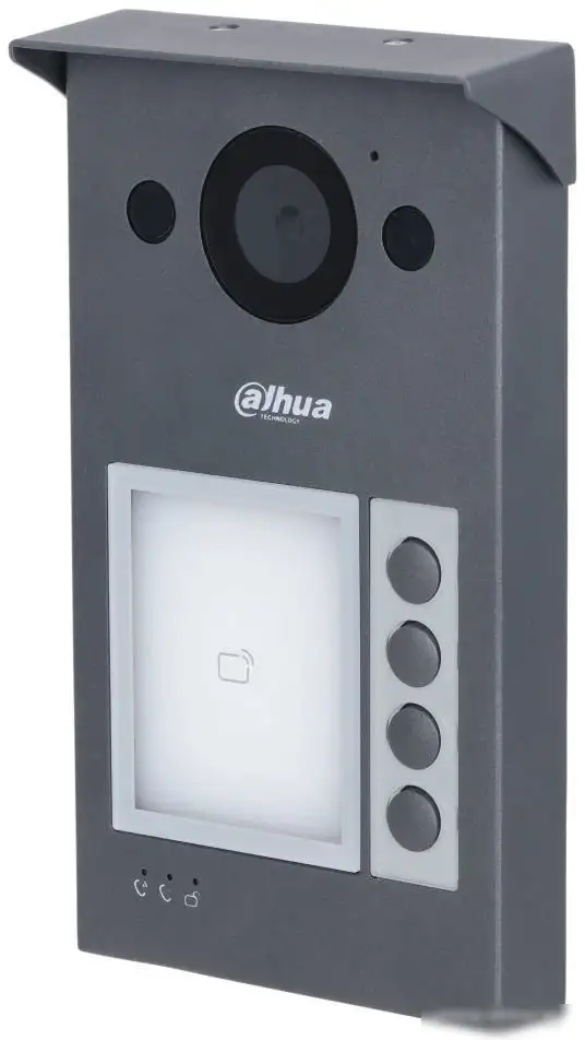 Монитор Dahua DHI-VTO3311Q-WP – фото товара